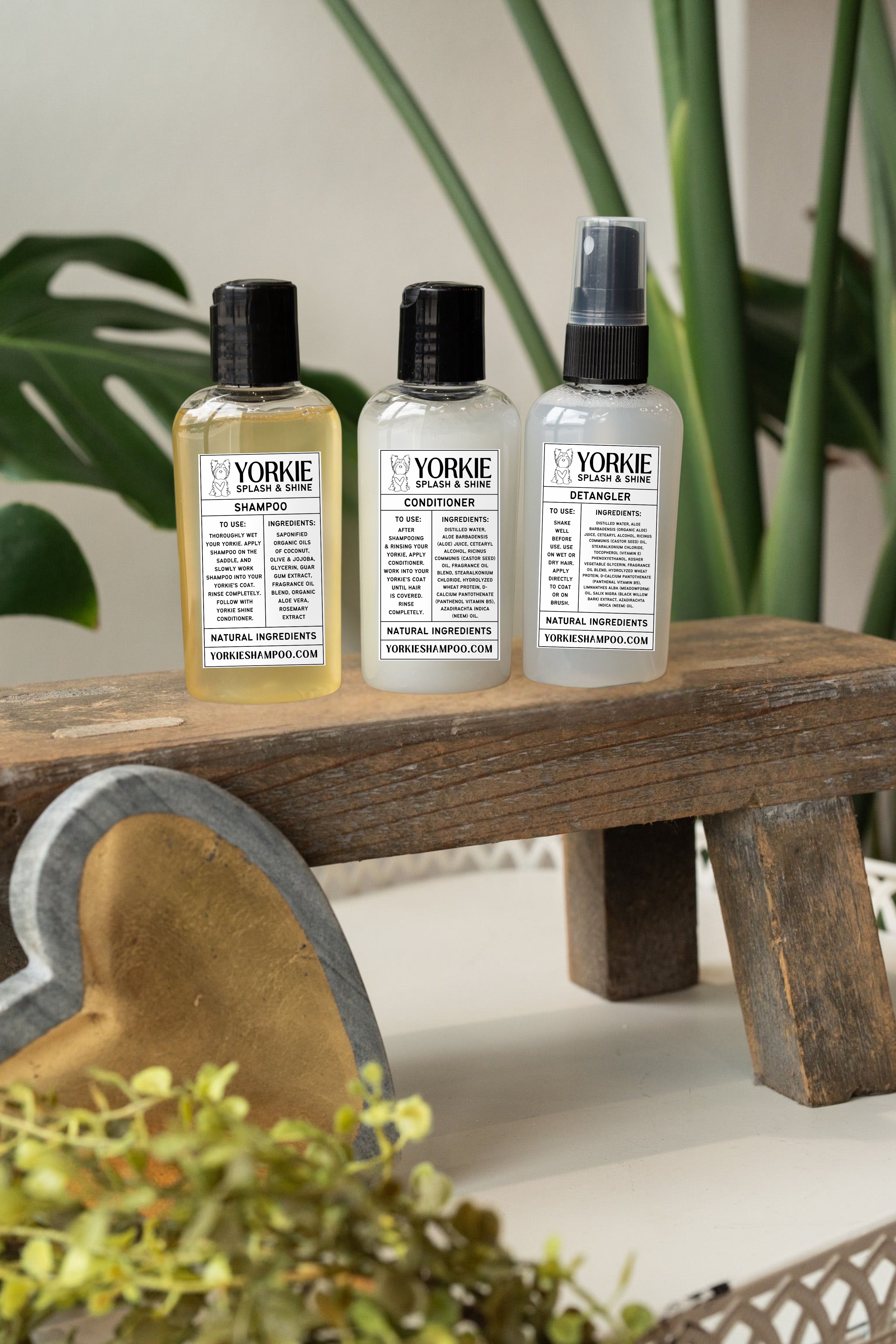 Travel Set
